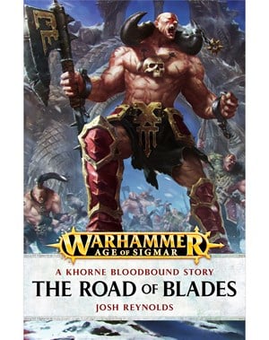 The Road of Blades